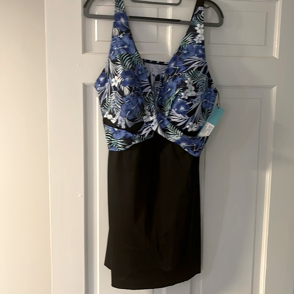 Swimsuit